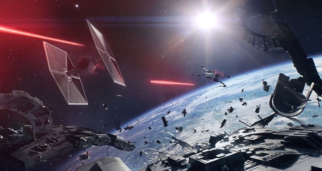 10 bölüm için 100 milyon dolar