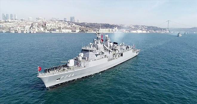 Unutulan gelenek yeniden başlatıldı 