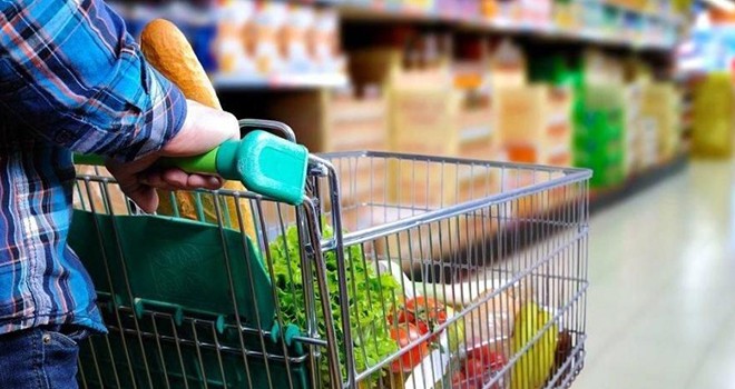 Bilim Kurulu Üyesi'nden alışveriş arabası uyarısı