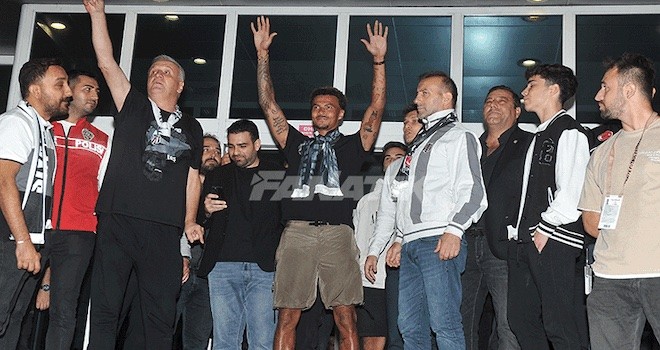 Dele Alli transferinde mutlu son