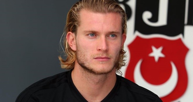 Beşiktaş’ta çok şey öğreneceğim