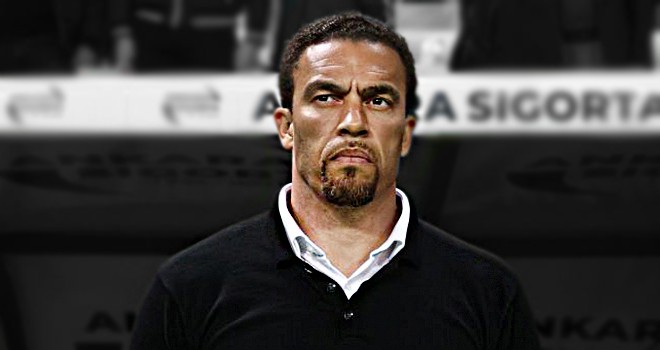 Valerian Ismael: Her şeyi denedik