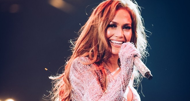 Jennifer Lopez bu yaz Türkiye'de
