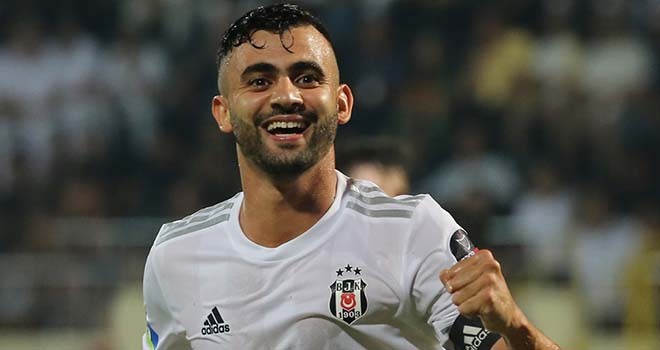 Rachid Ghezzal ABD’de ameliyat oldu! 2 ay yok