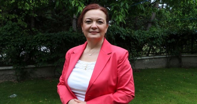 Bilim Kurulu üyesi Özkan: 2 uç noktada kalırsak 2'nci dalgayı yaşayabiliriz