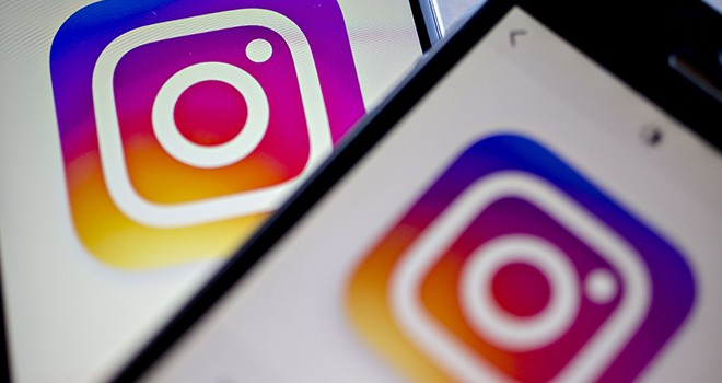 Instagram Koronavirüs temalı filtreleri engelledi