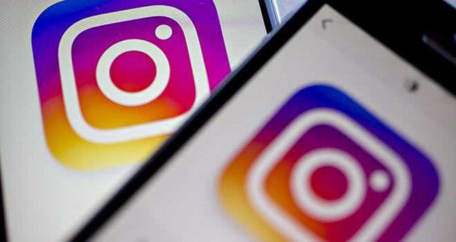 Instagram Koronavirüs temalı filtreleri engelledi
