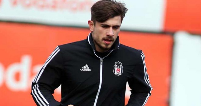 Dorukhan sahalara dönmeye hazırlanıyor