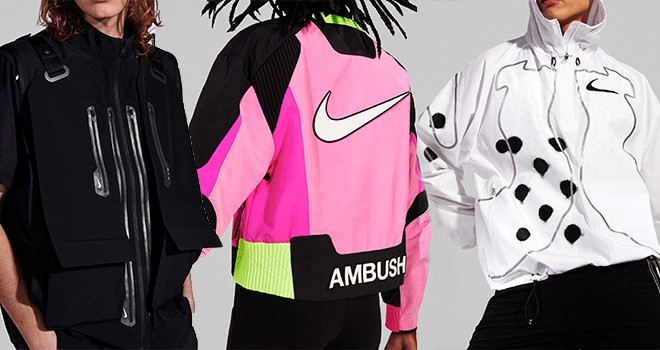 Nike'tan Tokyo Oyunları için beş farklı stil ikonuyla iş birliği