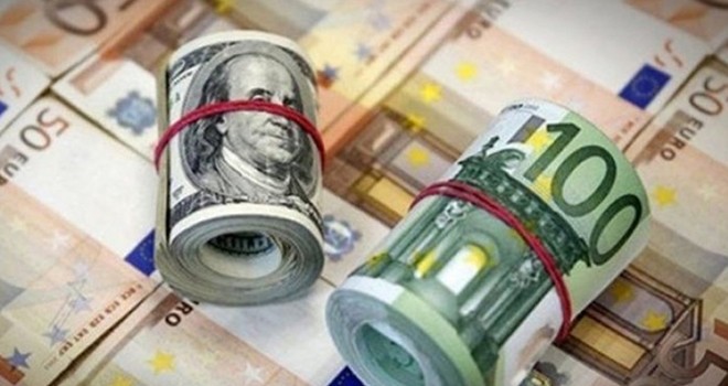 Türk lirası eriyor!