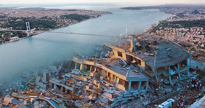Kandilli Müdüründen Marmara depremi için korkutan sözler