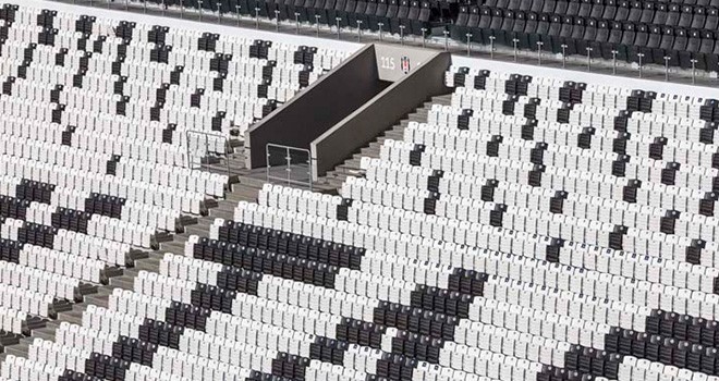 İl Spor Güvenlik Kurulu'ndan Beşiktaş - Trabzonspor maçı kararı!