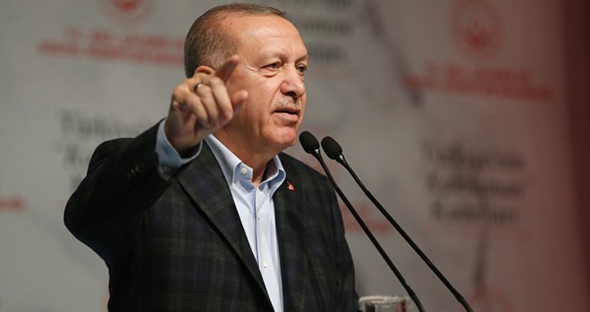 Ey Yunanistan, kapılarını aç!