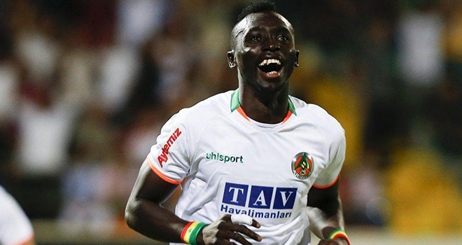 Beşiktaş'tan Papiss Cisse hamlesi