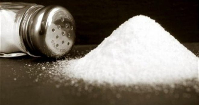 Fazla tuz birçok hastalığa davetiye çıkarır