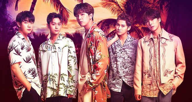 Radyo Beşiktaş’ta FTISLAND dinliyoruz!