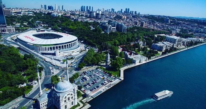 Beşiktaş semt turları başlıyor