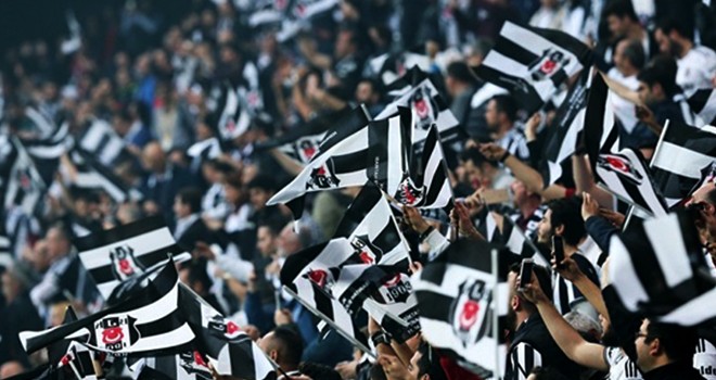 Beşiktaş – Rizespor maç biletleri satışta