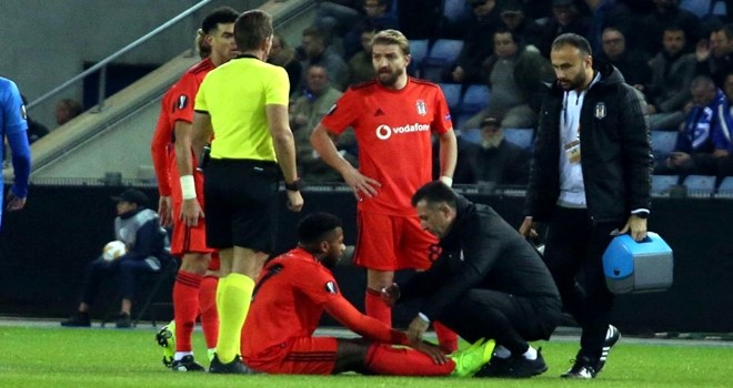 Lens’in sağlık durumu hakkında son gelişme