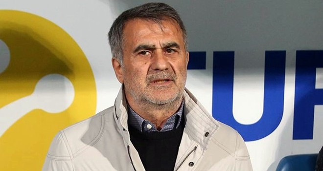 Farklı bir skor oldu