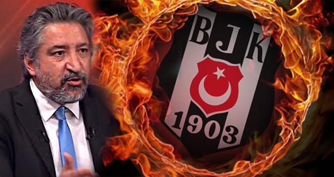 Serdar Sarıdağ: Hem yönetimin, hem de Sergen Yalçın'ın listesi var