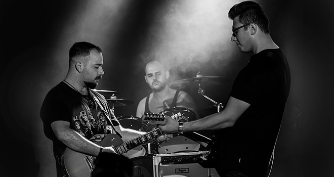 Kolik’ten yeni single “Yol Kenarı”