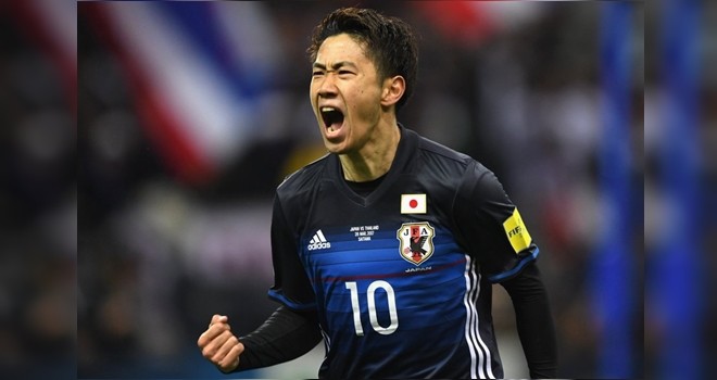 İstanbul'a gelen Kagawa için flaş iddia!