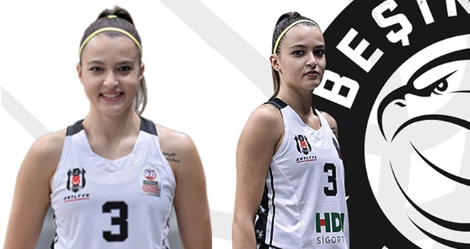 İrem Naz Topuz ile 1 yıl daha