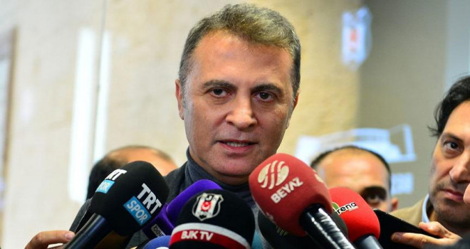 Fikret Orman'dan büyük sitem