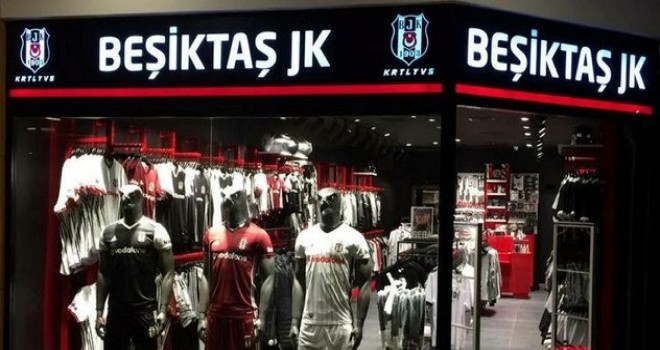 Beşiktaş Medya Grup'dan Kartal Yuvalarına destek