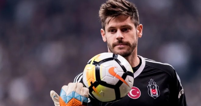 Beşiktaş'a geri mi dönüyor?