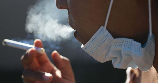 İçişleri Bakanlığı açıkladı! 81 ilde sigara içmek yasaklandı