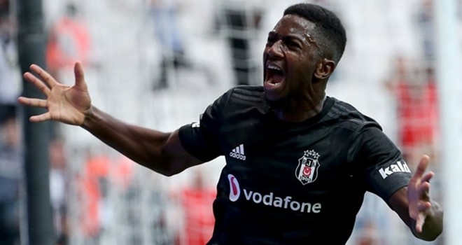 Diaby etkisini gösterdi