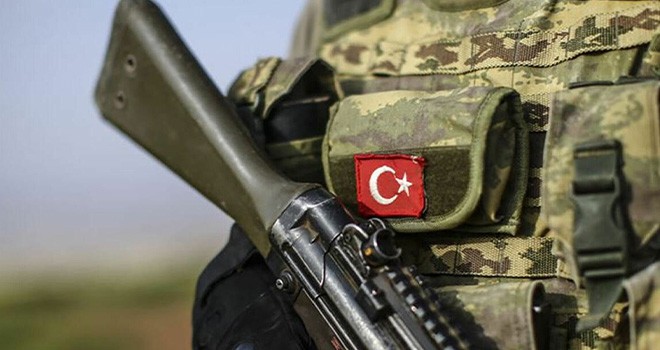 Silahlanma yarışı! İşte Türkiye'nin sıralaması