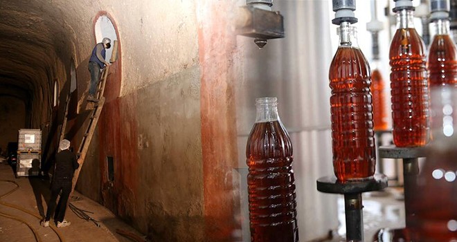 Koronavirüs çıkınca talep arttı