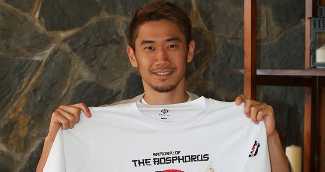 Yaptığınız işe kendinizi vermelisiniz