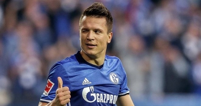 Dünya yıldızı “Come to Beşiktaş” dedi