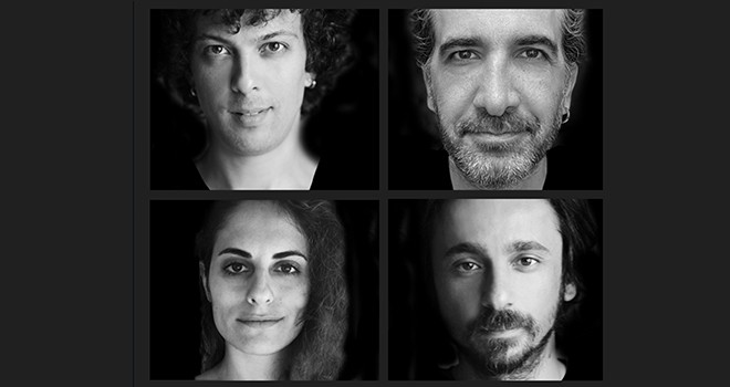 NARDA AFRİKA soruyor: Dün Gece Nerelerdeydin?