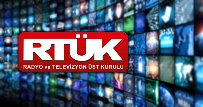 RTÜK'ten sahte ürün pazarlayan kanallara şok ceza