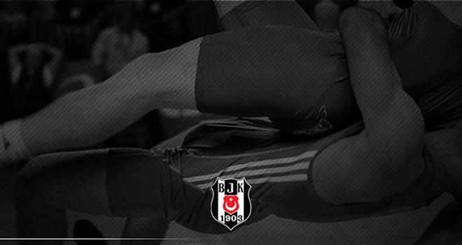 Beşiktaş Güreş Takımı'ndan 10 sporcu Milli Takım'da