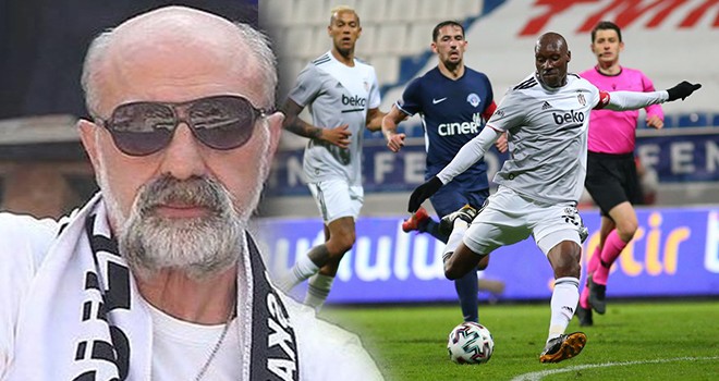 Bilal Meşe: Eksiği-gediği, sakatı, hastası, cezalısı o kadar fazla ki, hangisini saysak?