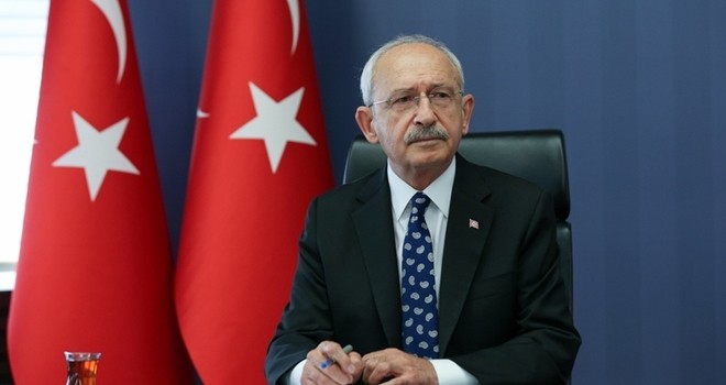 Kılıçdaroğlu'ndan açıklamalar!