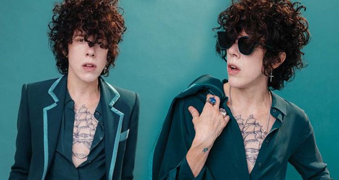 Birlikte Güzel Ev’in konuğu Dünyaca ünlü yıldız LP