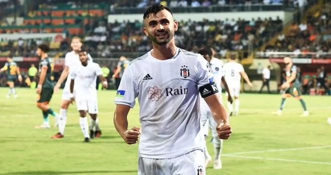 Rachid Ghezzal'ın yokluğu hissediliyor