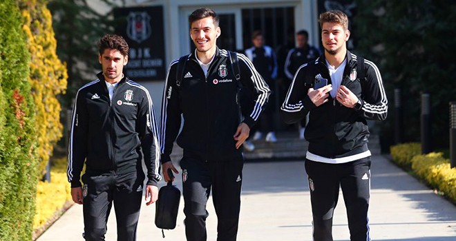 Anagold 24Erzincanspor Yönetimi'nden siyah-beyazlılara ziyaret