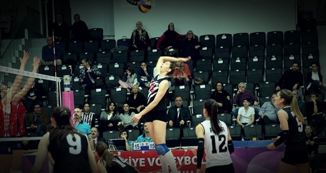 Filenin Kartaliçeleri - Bursa Nilüfer Belediyesi: 2-3