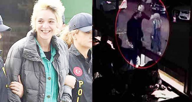 Başörtülü öğretmene saldıran sanık hakim karşısına çıkıyor