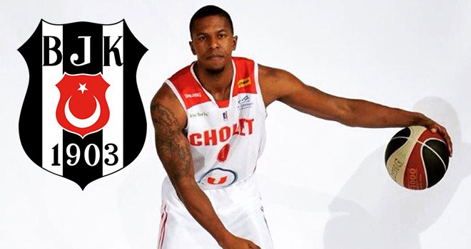 Toddrick Gotcher ile 1 yıllık sözleşme