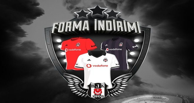 Vodafone KaraKartallılara özel indirim