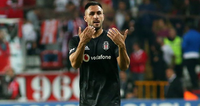 Özgüvenler artıyor